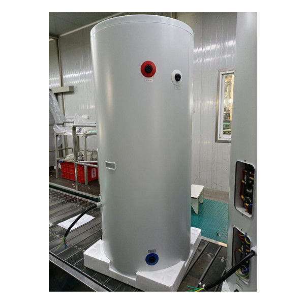 بهترین انتخاب سیستم تصفیه آب اتوماتیک RO-1000L 