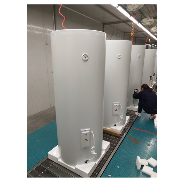 Quality Accumulator Expansion Tanks for Pressurised Boat Water Systems 