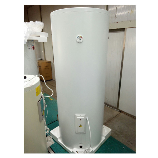 Sink Water Heater with Fashion Design (JSD-Y130) 