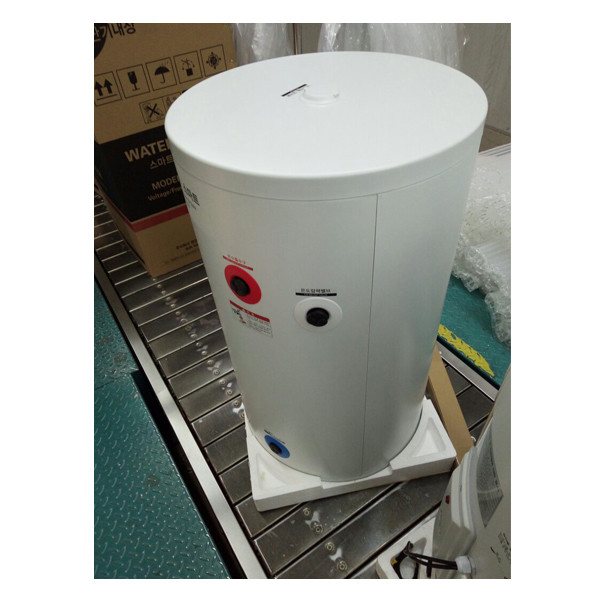 Fd-138 1/2 اینچ 4.5 ولت برنجی خودکار شیر آب شیر آب شیر مستقیم 