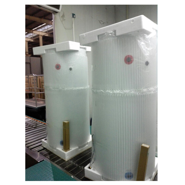 High Quality Low Cost Heating Blanket for 1000L Tank Supplied by Chinese Factory Directly 