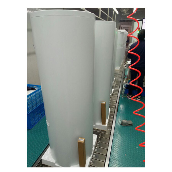 تولید کننده آبگرمکن گازی LPG 6L دیواری حمام 