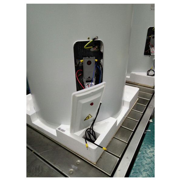 شیر آب شیر سنسور شیر حمام برقی خود بسته شونده ترموستاتیک 