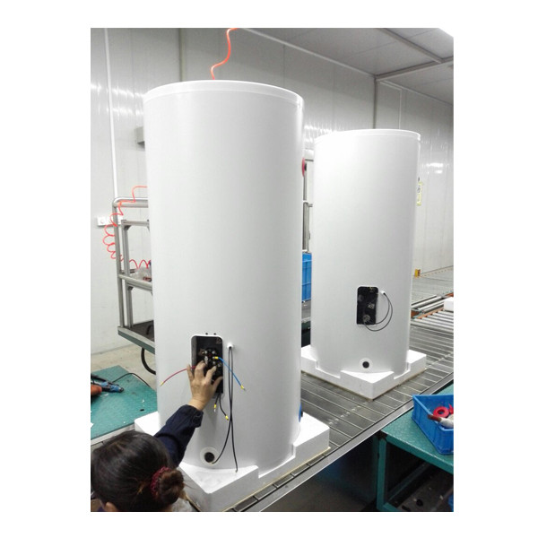 سیستم گرمایش القایی با فرکانس بالا برای عملیات حرارتی فلز 