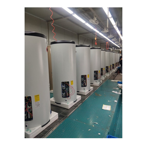 Dsola Online Auction Ion Exchange Water Softener Price 