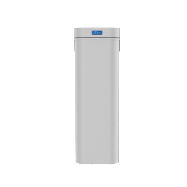High Technology Heat Pump Water Heater (SBP-2015-W)