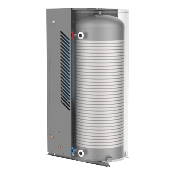 Mg-05kfgrs R407c Air to Water Heat Pump Water Loop Heat Pump / Water Source Heat Pump