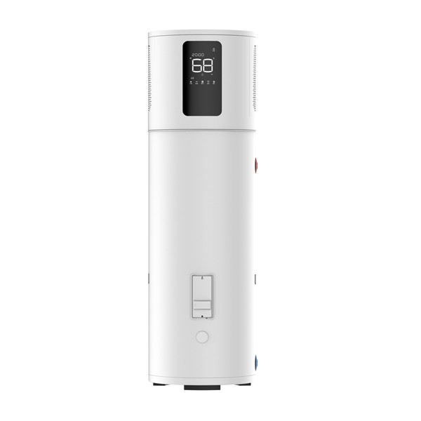 Midea M-Thermal Split Outdoor Unit R32 Air Source Heatpump Water Heater for Bathroom Shower
