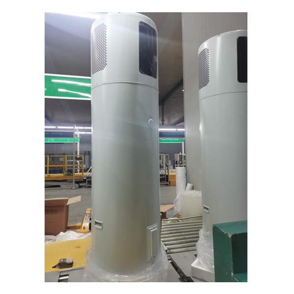 14kw Heating Capacity Swimming Pool Heat Pump for Commercial Use