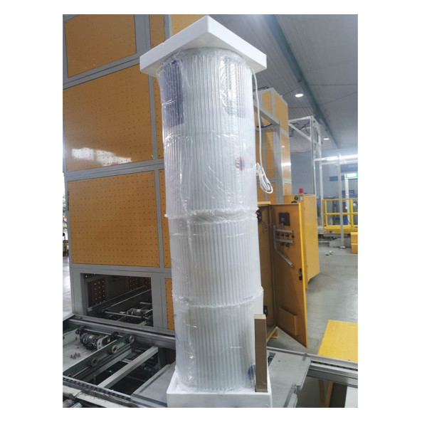 پمپ حرارتی منبع تغذیه 3p Evi (-25 درجه) (گرمایش / سرمایش / آب گرم) ظرفیت گرمایش 9 کیلو وات