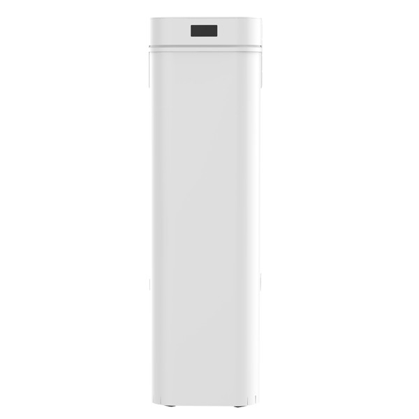 Air to Water Heat Pump Water Heater for 75 Deg C Hot Water