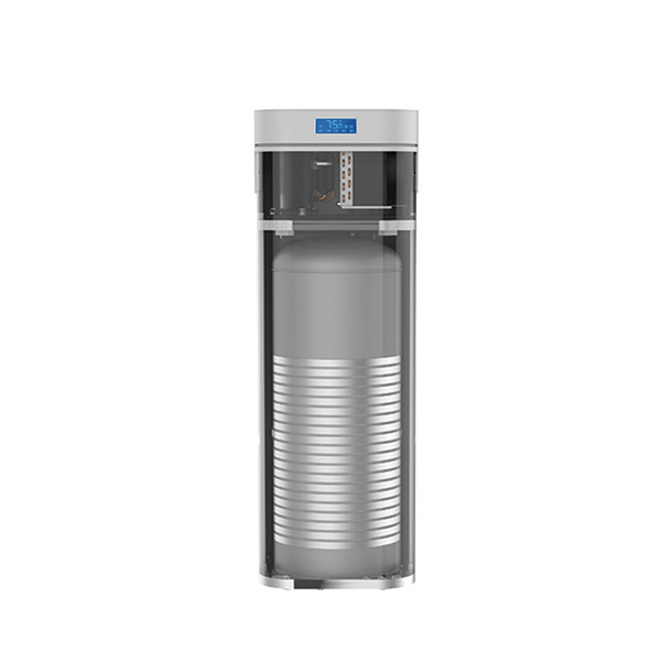 پمپ حرارتی منبع هوا اینورتر DC Evi هوا به آب (مدولار / مینی)