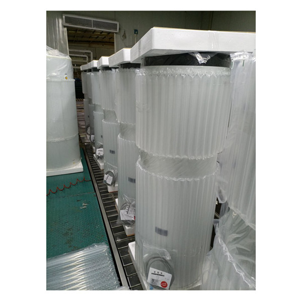1000L-8000L Glass Lined Half Pipe Coild Reaction Tank with Good Price 