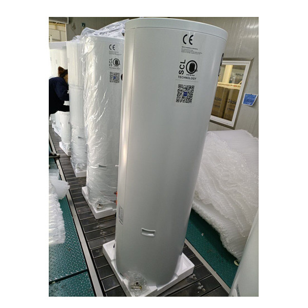 مخزن ذخیره آب گرم 1000 M3 FRP مخازن پنلی SMC قیمت مخازن ذخیره آب FRP 