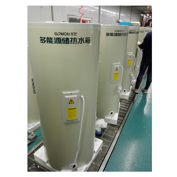مخزن آبکاری آب فاضلاب صنعتی PVC پلی پروپیلن پلاستیکی OEM Plating 