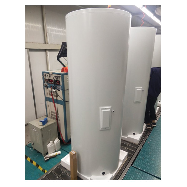 1652- 6386 Pentair FRP Fiberglass Filter Water Tank 