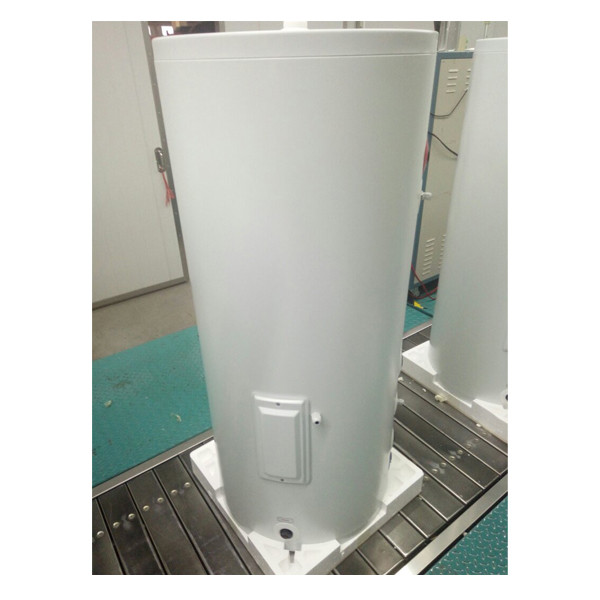 تلگراف آب سرد و گرم مدل پایه 20 با کابینت یخچال 