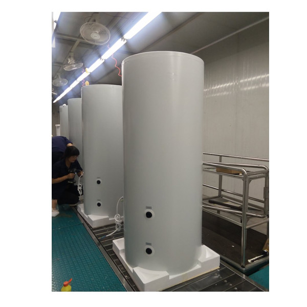 مبدل حرارتی جابجایی مثبت در سیستم تامین متمرکز آب گرم شوفاژ استفاده می شود 