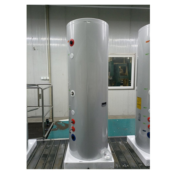 مخزن 1000L IBC سفارشی با دقت بالا برای حمل و نقل شیمیایی و تصفیه آب 