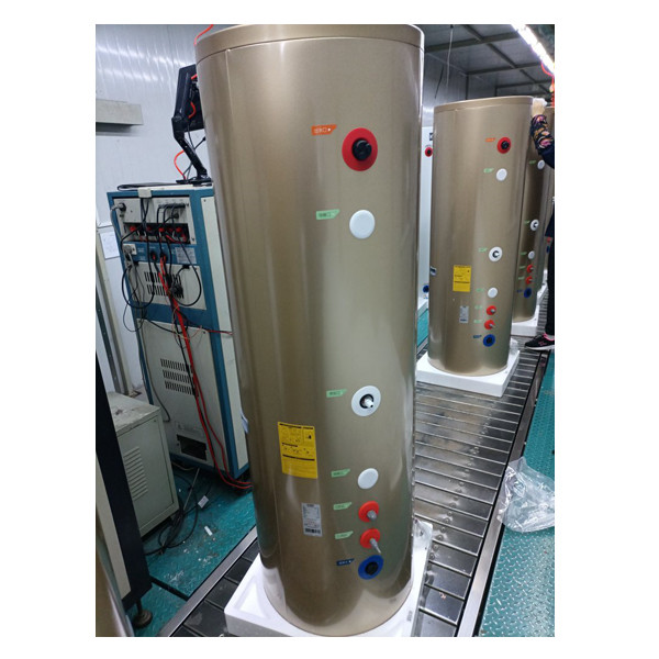 بخاری القایی ، بخاری القایی الکترومغناطیسی 10 کیلو وات برای گرم کردن لوله های آب / روغن / گاز ، بشکه ، مخزن 