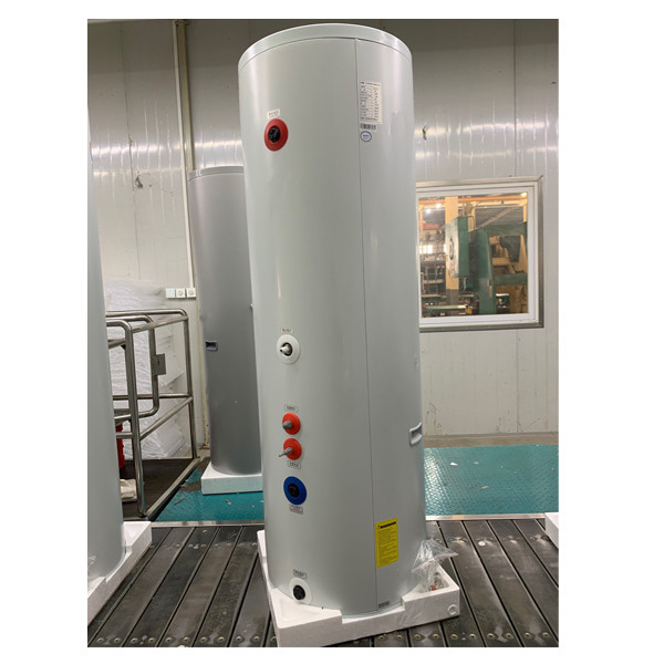 مخزن ذخیره آب الکل قابل حمل آب قابل حمل 50-1000 L با چرخ 