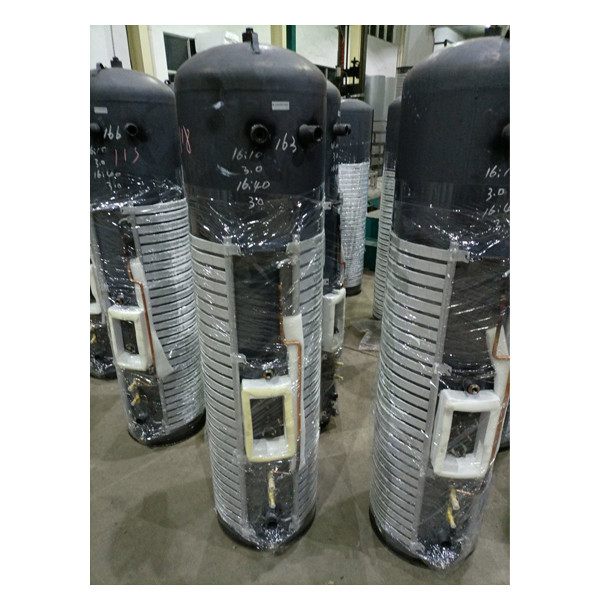 بطری های 3 و 5 گالن ماشین آلات بازپرداخت آب (A-102) 