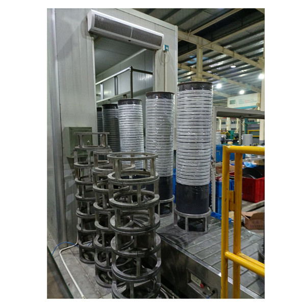 ASME فولاد ضد زنگ عایق بزرگ 200 500 1000 2000 3000 5000 لیتر گالن آب گرم خنک کننده یخ سرد آب مخزن ذخیره مخزن فشار ذخیره مخزن قیمت 