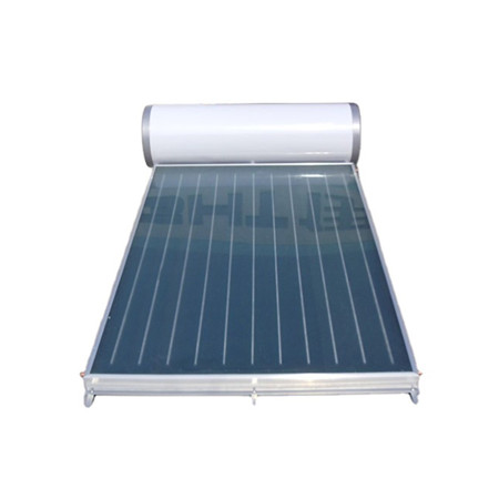 بهترین فروش بخاری خورشیدی خورشیدی لوله حرارتی تحت فشار فشرده