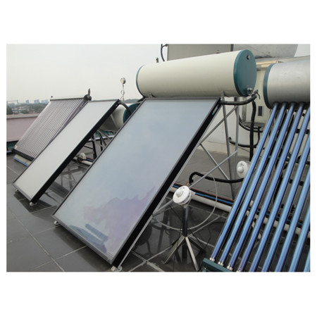 Solar Cell and PV Panel Installation