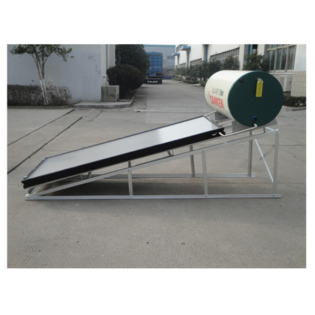 Solar Panel Module Home and Plant Power Energy Water Heater Garden Light Pump Generator System